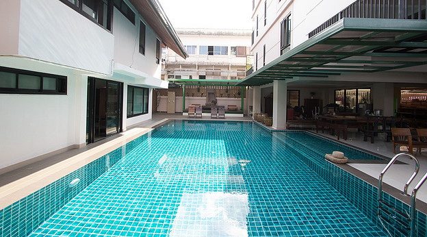 1 Bed Condo · bangkok — photo 1