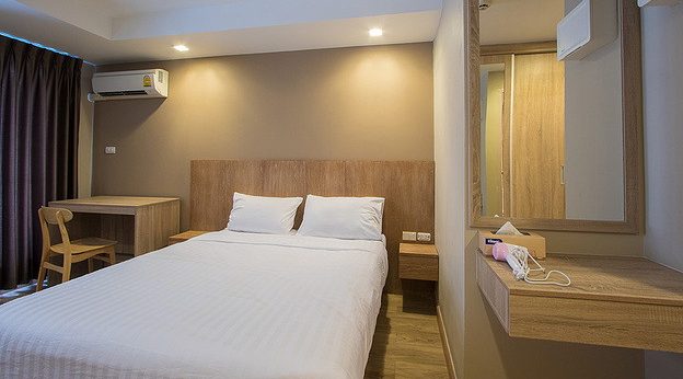 1 Bed Condo · bangkok — photo 2