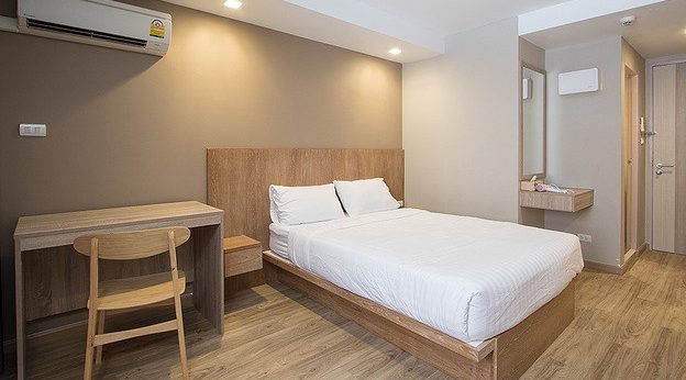1 Bed Condo · bangkok — photo 3