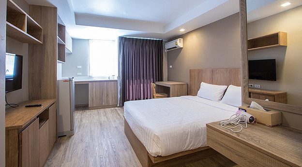 1 Bed Condo · bangkok — photo 4