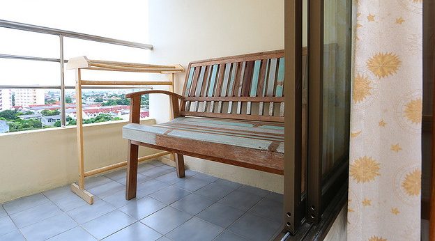 1 Bed Condo · Huai Khwang, bangkok — photo 5