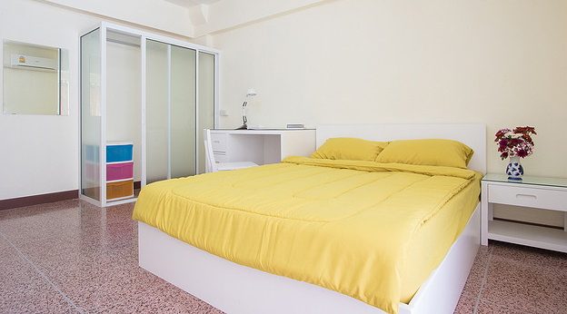 1 Bed Condo · Thung Khru, bangkok — photo 2