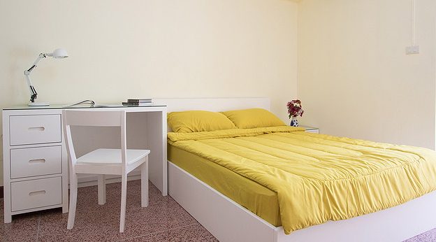 1 Bed Condo · Thung Khru, bangkok — photo 3