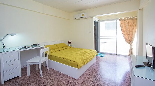 1 Bed Condo · Thung Khru, bangkok — photo 4