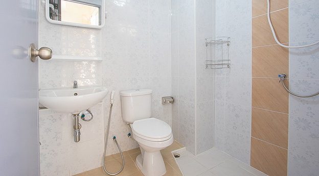 1 Bed Condo · Thung Khru, bangkok — photo 5