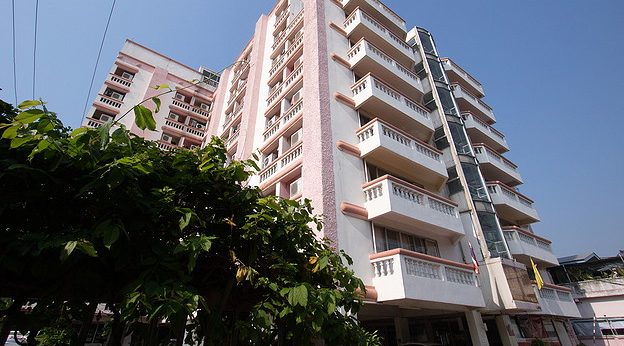 Condo · Bang Khen, bangkok — photo 3