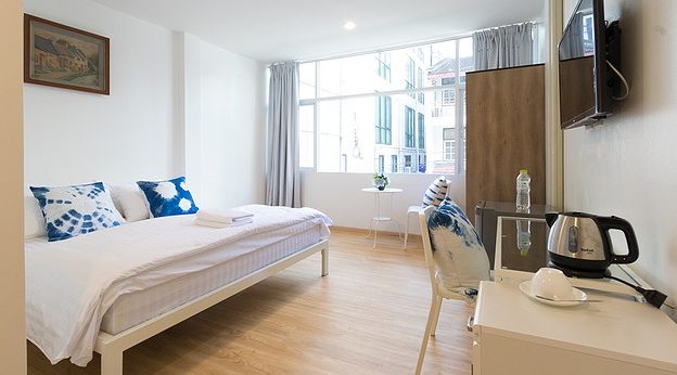 1 Bed Condo · Watthana, bangkok