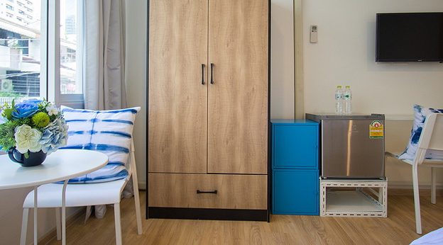 1 Bed Condo · Watthana, bangkok — photo 5