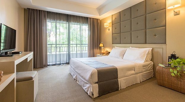 OUN HOTEL BANGKOK — photo 1