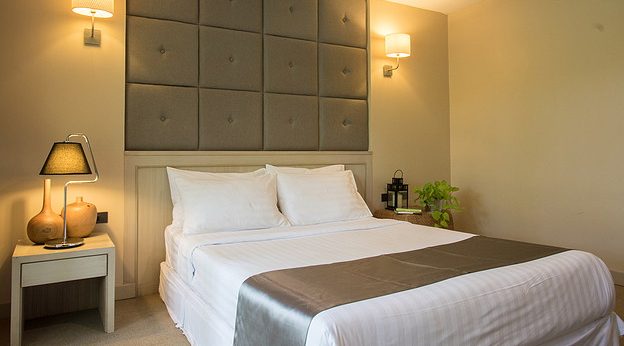 OUN HOTEL BANGKOK — photo 2