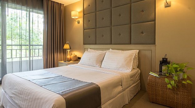 OUN HOTEL BANGKOK — photo 3