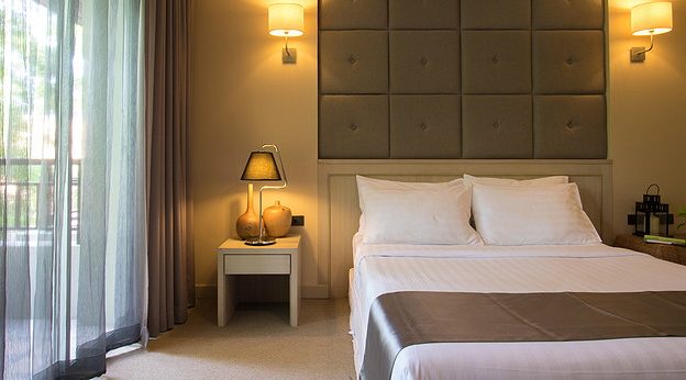 OUN HOTEL BANGKOK — photo 4