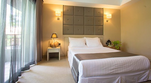 OUN HOTEL BANGKOK — photo 5