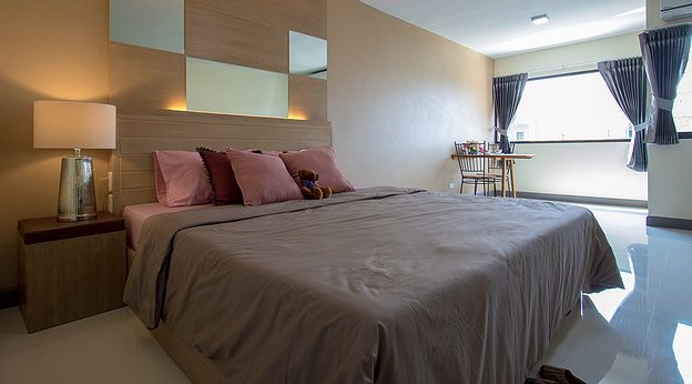 1 Bed Condo · Mueang Chiang Mai, chiang_mai — photo 2