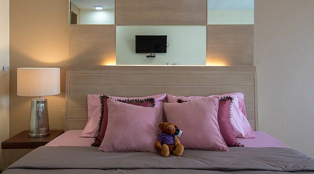 1 Bed Condo · Mueang Chiang Mai, chiang_mai — photo 3