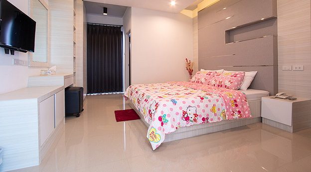Condo · Lat Phrao, bangkok — photo 1