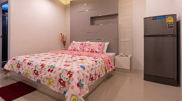 Condo · Lat Phrao, bangkok — photo 2