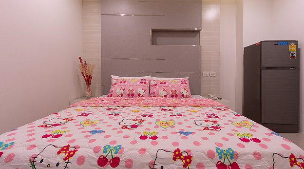 Condo · Lat Phrao, bangkok — photo 3