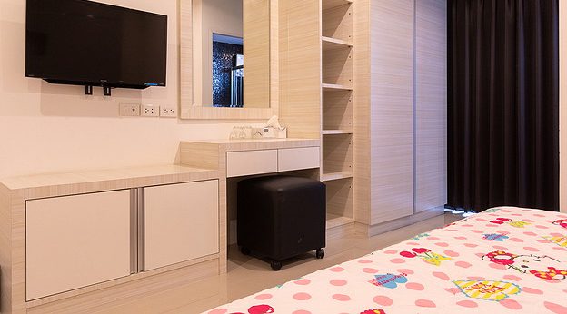 Condo · Lat Phrao, bangkok — photo 4