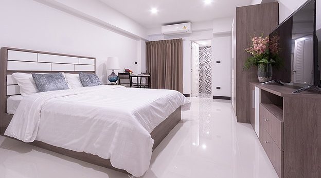 1 Bed Condo · Phra Khanong, bangkok — photo 2