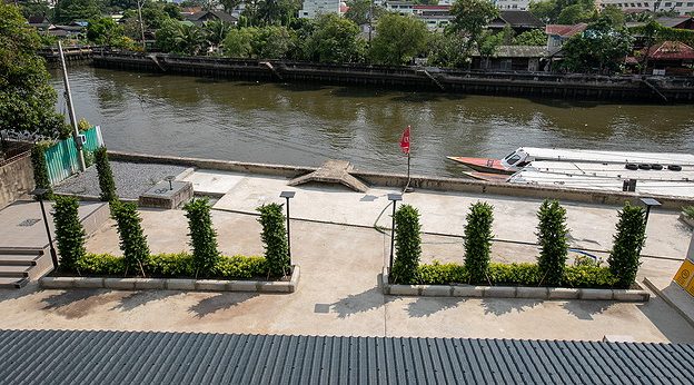 1 Bed Condo · Bangkok Noi, bangkok — photo 3