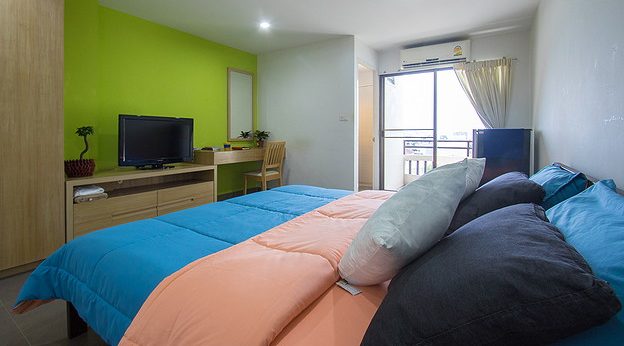 Condo · Prawet, bangkok — photo 2