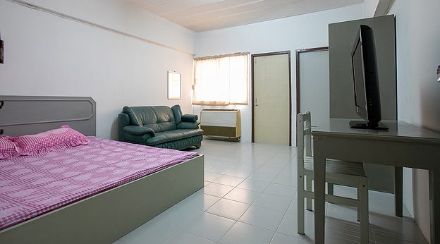 1 Bed Condo · Khlong San, bangkok — photo 4