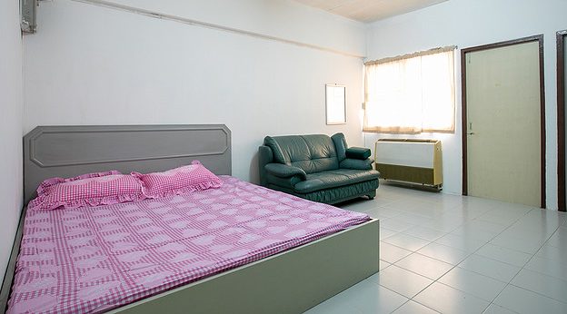 1 Bed Condo · Khlong San, bangkok — photo 5