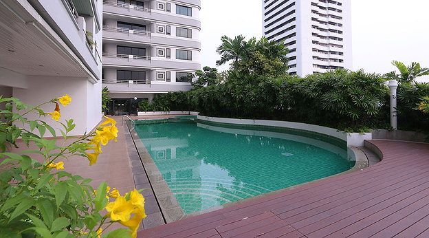 1 Bed Condo · Watthana, bangkok — photo 1