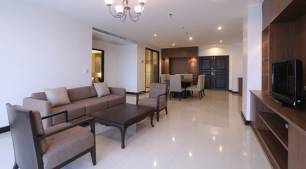 1 Bed Condo · Watthana, bangkok — photo 2