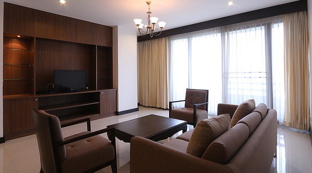 1 Bed Condo · Watthana, bangkok — photo 3