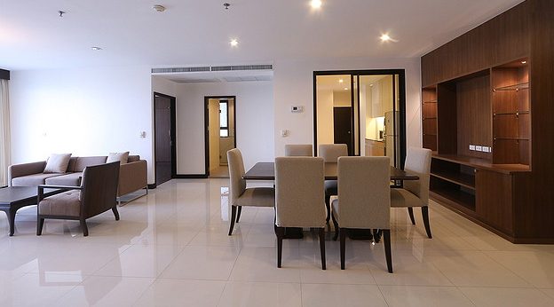 1 Bed Condo · Watthana, bangkok — photo 4
