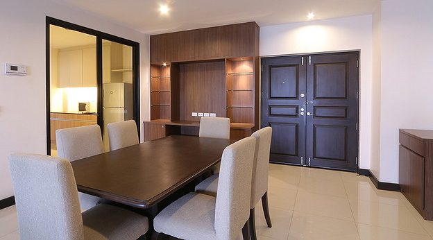 1 Bed Condo · Watthana, bangkok — photo 5