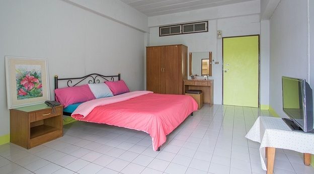 Condo · Wang Thonglang, bangkok — photo 5