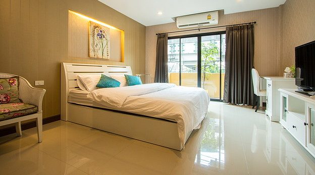 Condo · Bang Na, bangkok