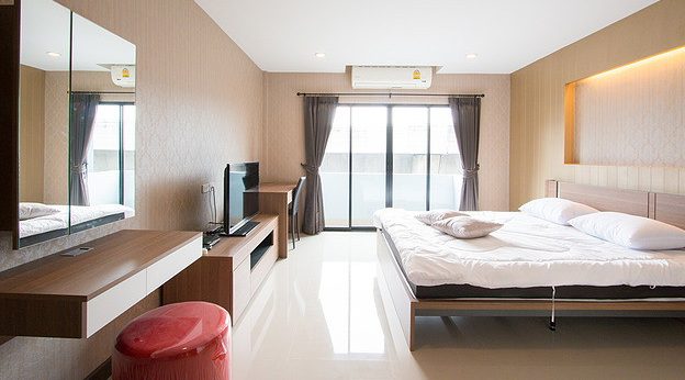 Condo · Bang Na, bangkok — photo 3