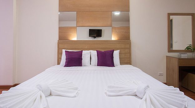 1 Bed Condo · San Sai, chiang_mai — photo 4