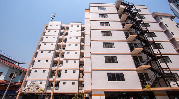 1 Bed Condo · Mueang Chiang Mai, chiang_mai — photo 1