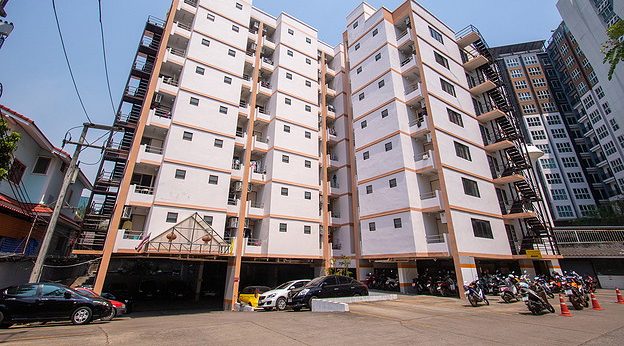 1 Bed Condo · Mueang Chiang Mai, chiang_mai — photo 2