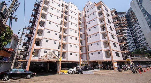 1 Bed Condo · Mueang Chiang Mai, chiang_mai — photo 3