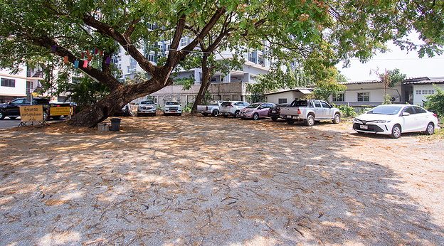 1 Bed Condo · Mueang Chiang Mai, chiang_mai — photo 5