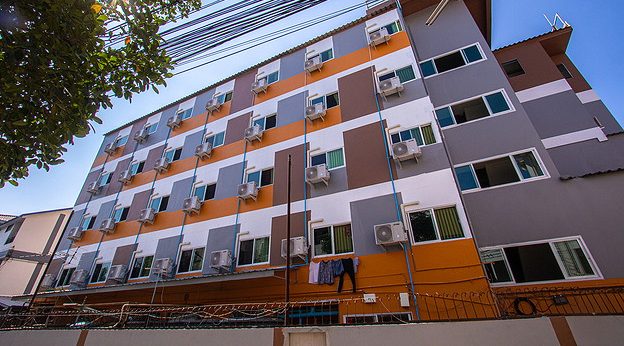 1 Bed Condo · Mueang Chiang Mai, chiang_mai — photo 1
