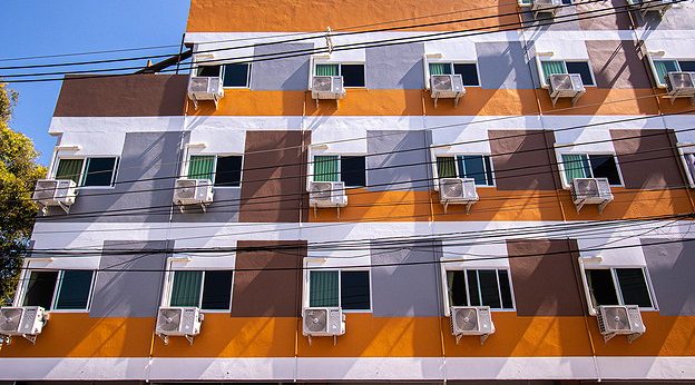 1 Bed Condo · Mueang Chiang Mai, chiang_mai — photo 2