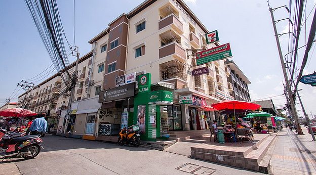 Condo · Lat Krabang, bangkok