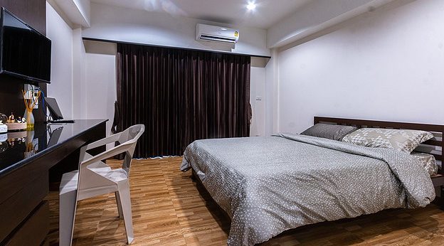 Condo · Lat Krabang, bangkok
