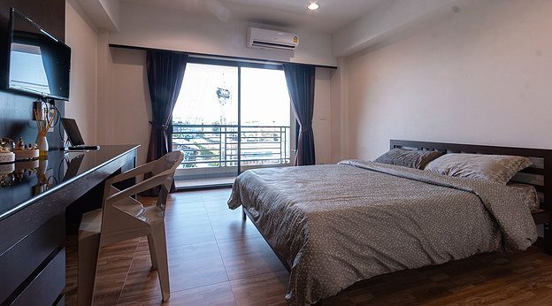 Condo · Lat Krabang, bangkok — photo 2