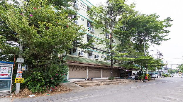 RUMRUAY MANSION 2 — photo 2
