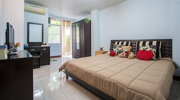 1 Bed Condo · Don Mueang, bangkok — photo 4