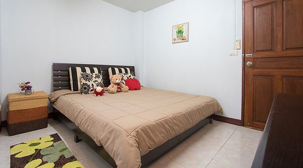 1 Bed Condo · Don Mueang, bangkok — photo 5