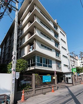 1 Bed Condo · Bang Khen, bangkok — photo 1